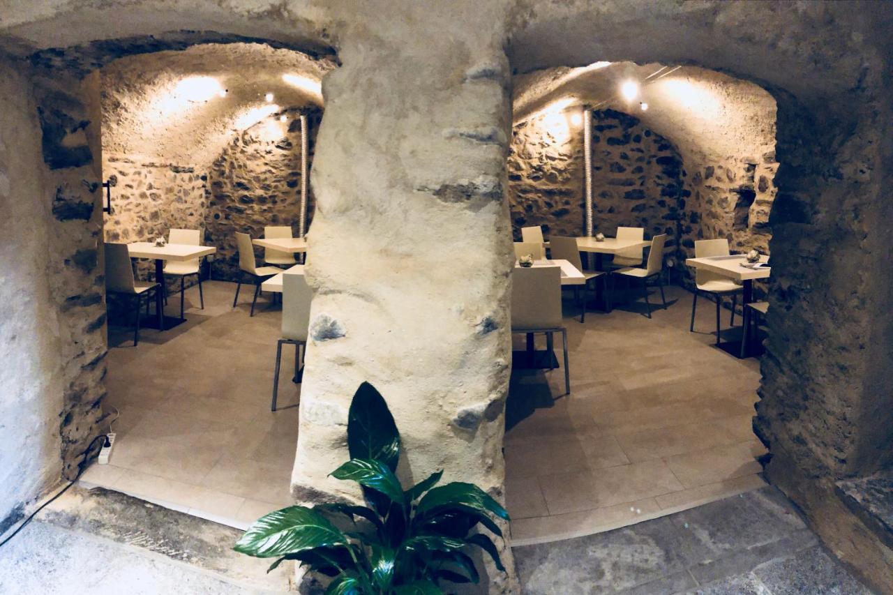 B&B Osteria Morganti Someo Экстерьер фото