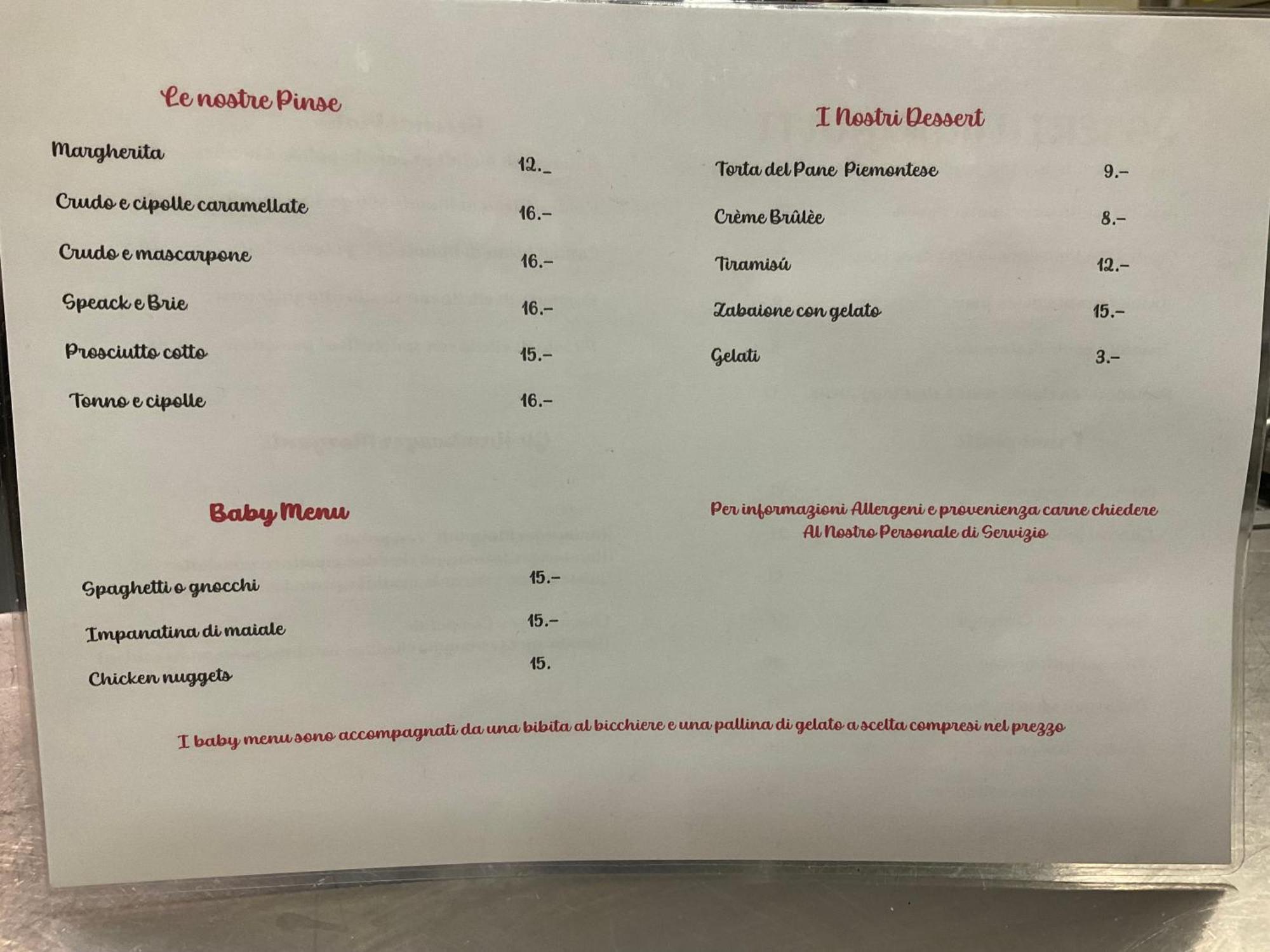 B&B Osteria Morganti Someo Экстерьер фото