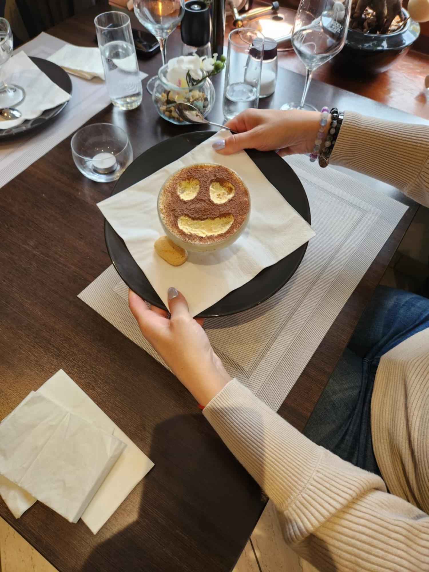 B&B Osteria Morganti Someo Экстерьер фото